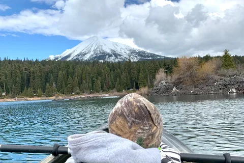 Fish Lake Resort