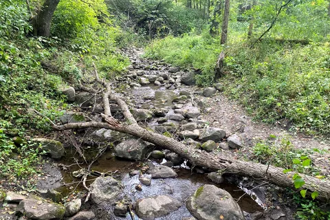 Kilen Woods State Park