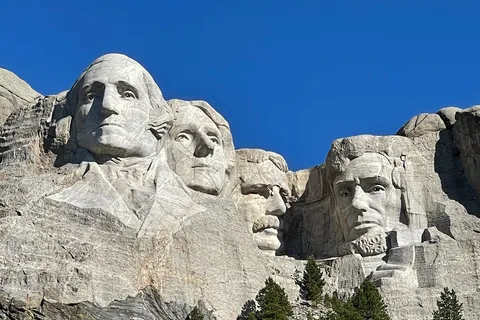 Rushmore View RV Park