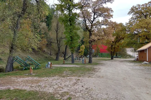 Rushmore View RV Park