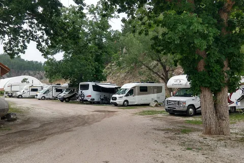 Rushmore View RV Park