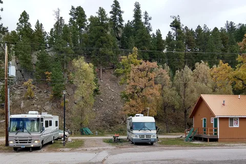Rushmore View RV Park