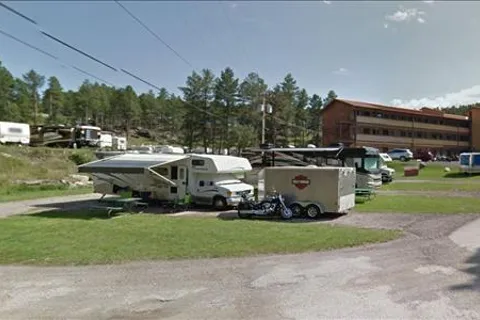 Rushmore View RV Park