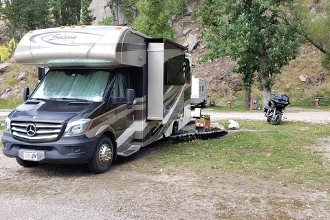 Rushmore View RV Park
