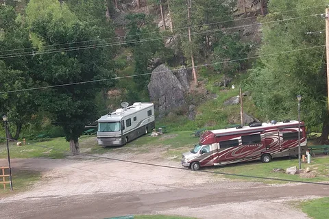 Rushmore View RV Park