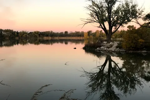 West - Meade State Park