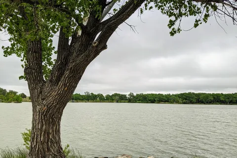 West - Meade State Park