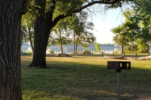 West - Meade State Park