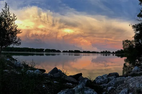 West - Meade State Park