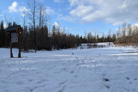 Ferry Island Campground