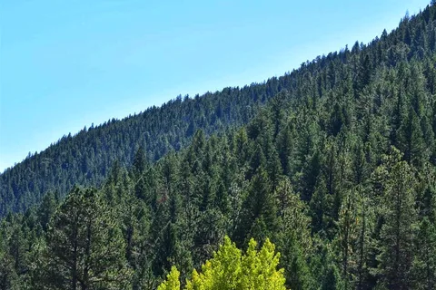 Idaho Springs RV Resort & Campground