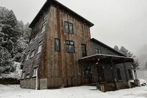 Idaho Springs RV Resort & Campground