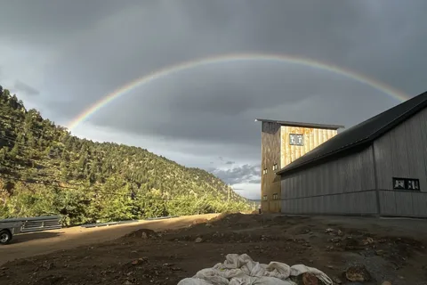 Idaho Springs RV Resort & Campground
