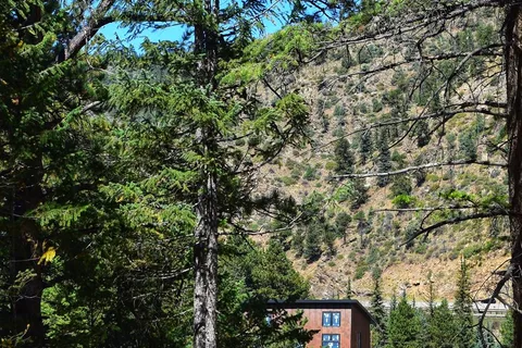Idaho Springs RV Resort & Campground