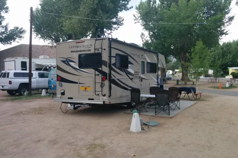 J Diamond Mobile Ranch