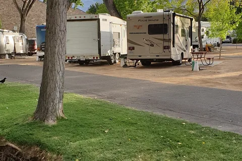 J Diamond Mobile Ranch