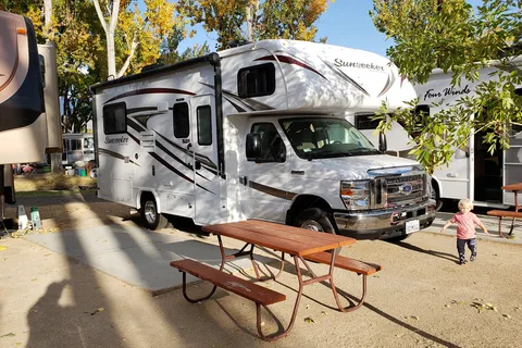 J Diamond Mobile Ranch
