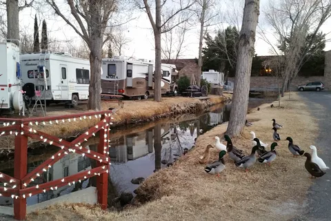 J Diamond Mobile Ranch