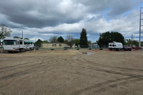 Caldwell Elks Lodge