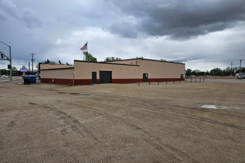 Caldwell Elks Lodge