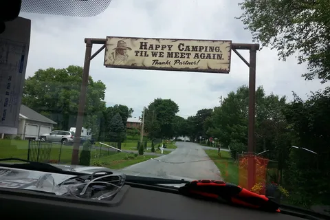 Western Village RV Park Inc