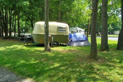 Western Village RV Park Inc