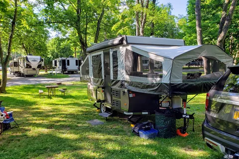 Western Village RV Park Inc
