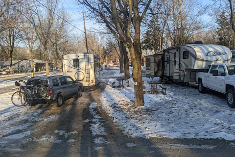 Western Village RV Park Inc