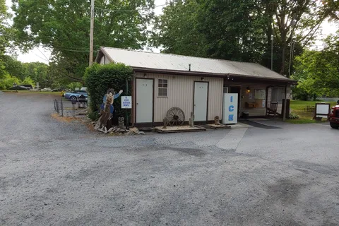 Western Village RV Park Inc