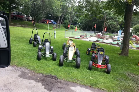Western Village RV Park Inc