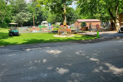 Western Village RV Park Inc