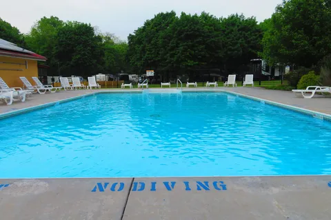 Western Village RV Park Inc