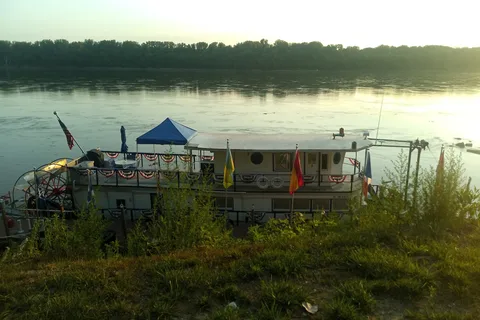 Coopers Landing Campgrounds