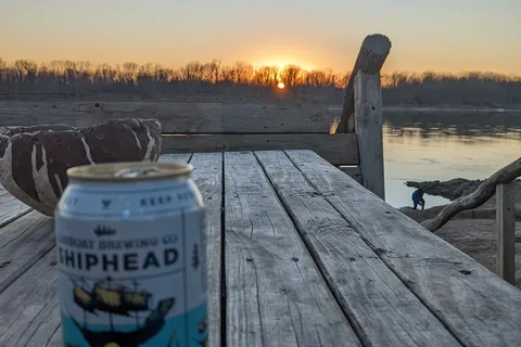 Coopers Landing Campgrounds