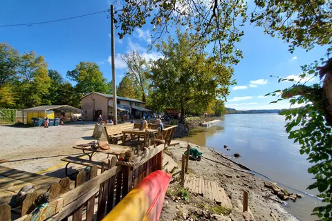 Coopers Landing Campgrounds