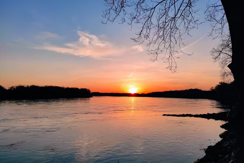 Coopers Landing Campgrounds