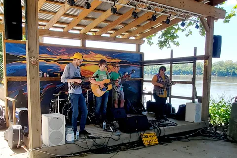 Coopers Landing Campgrounds