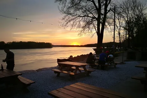 Coopers Landing Campgrounds