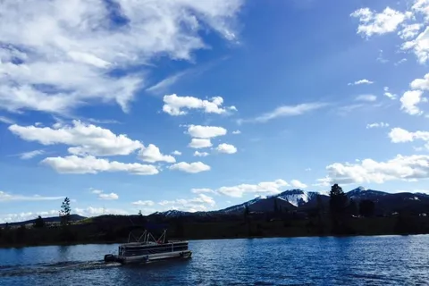 The Cabins at Steamboat Lake