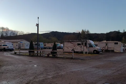 Salmon Harbor RV Park