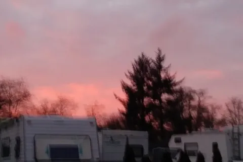 Salmon Harbor RV Park