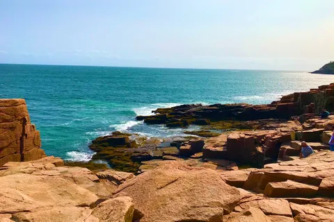 Bar Harbor Campground