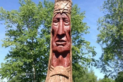 Bar Harbor Campground