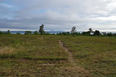 Bar Harbor Campground