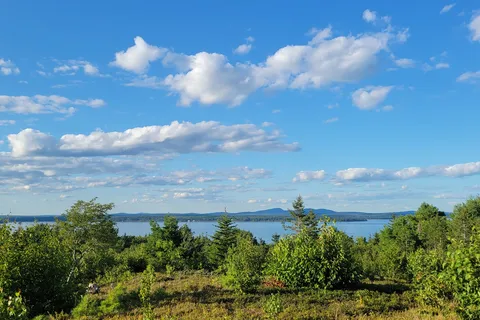 Bar Harbor Campground