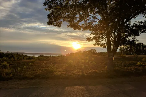 Bar Harbor Campground