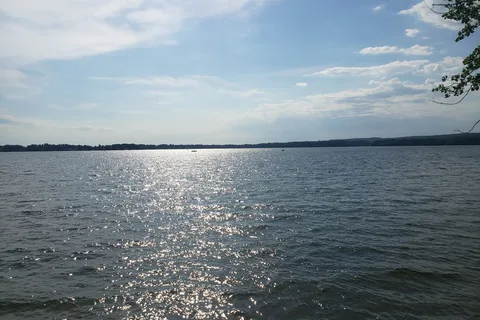 Delta Lake State Park