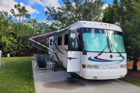 Treasure Coast RV Park