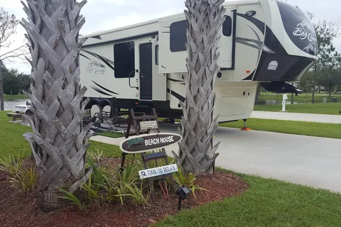 Treasure Coast RV Park