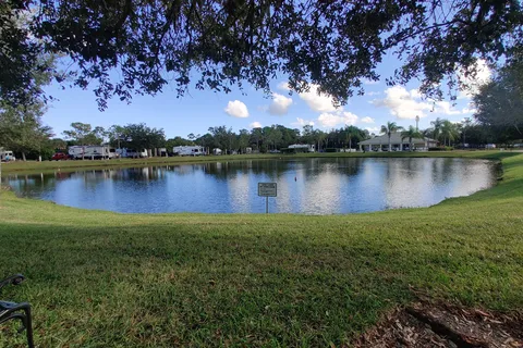 Treasure Coast RV Park